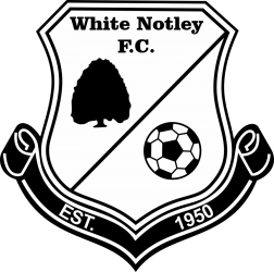 White Notley Youth Football Club badge